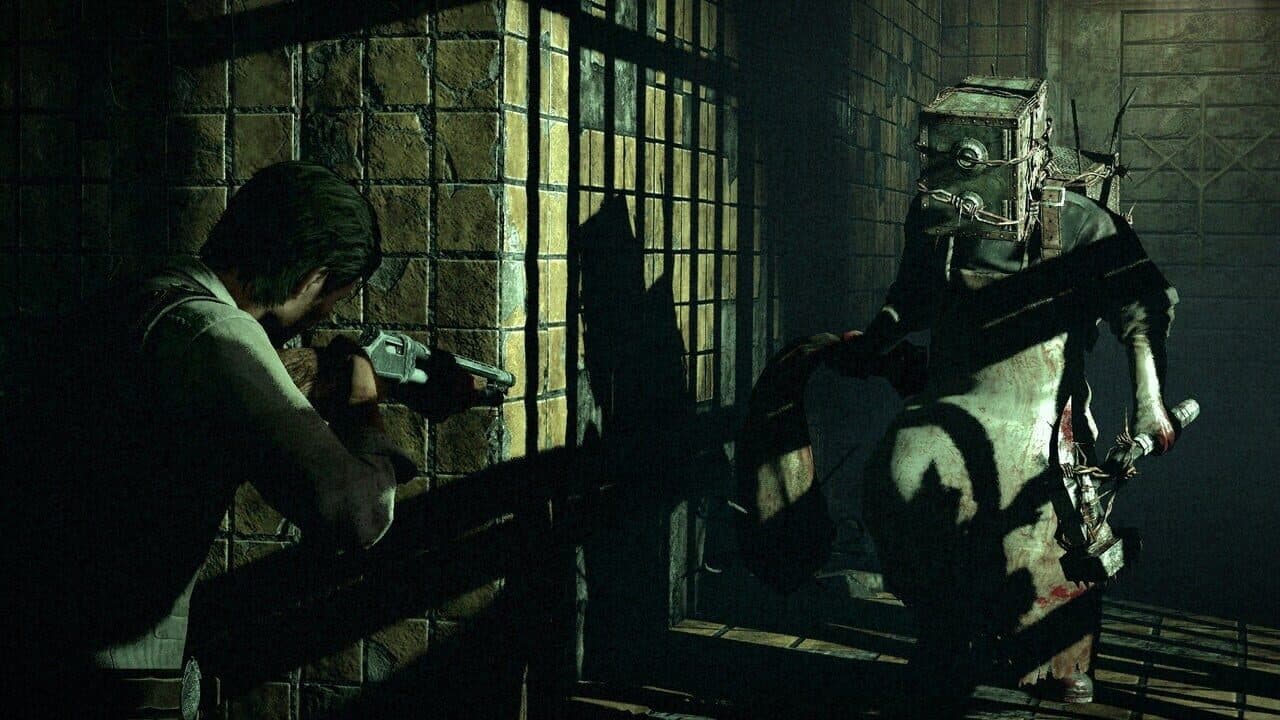 The Evil Within Digital Bundle thumbnail 6