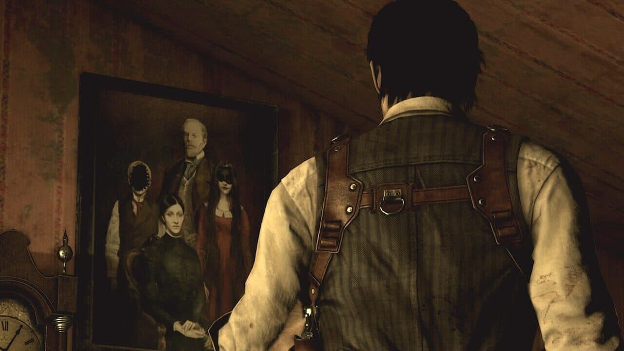 The Evil Within Digital Bundle thumbnail 7