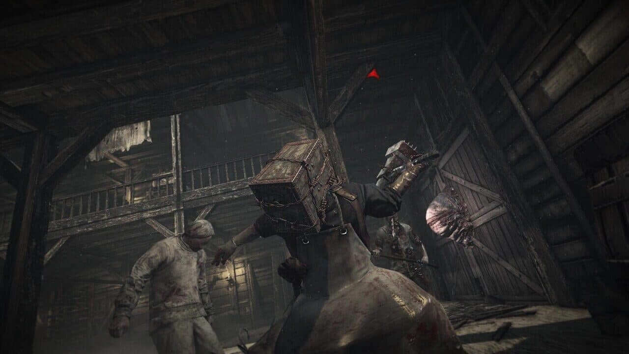 The Evil Within Digital Bundle thumbnail 8