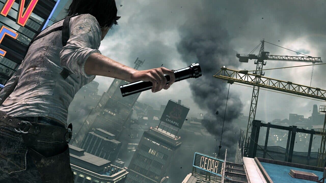 The Evil Within Digital Bundle thumbnail 9