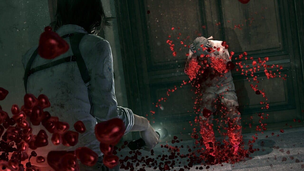 The Evil Within Digital Bundle thumbnail 10