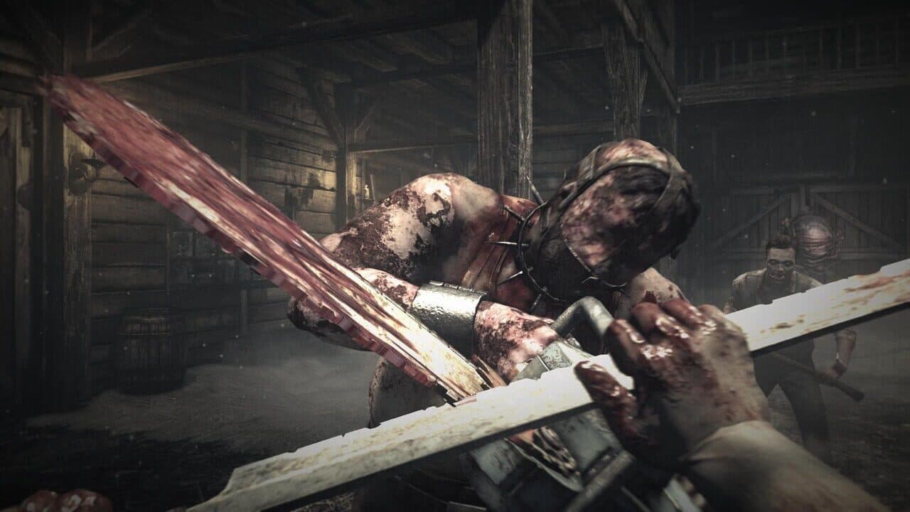 The Evil Within Digital Bundle thumbnail 2