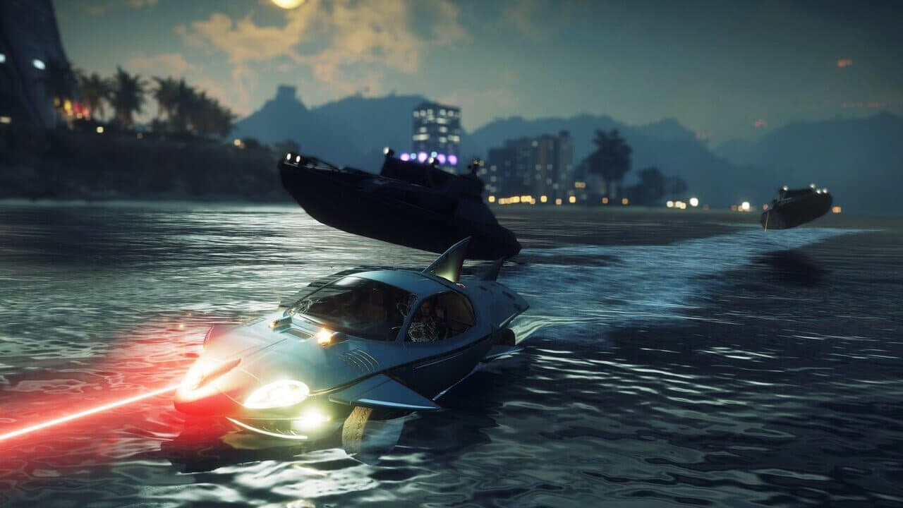 Just Cause 4: Black Market Pack thumbnail 5