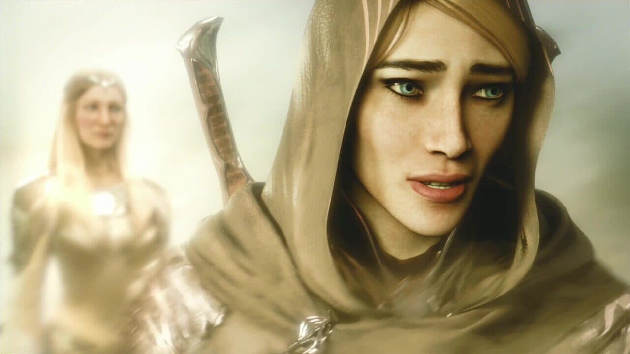 Middle-earth: Shadow of War - Blade of Galadriel thumbnail 6