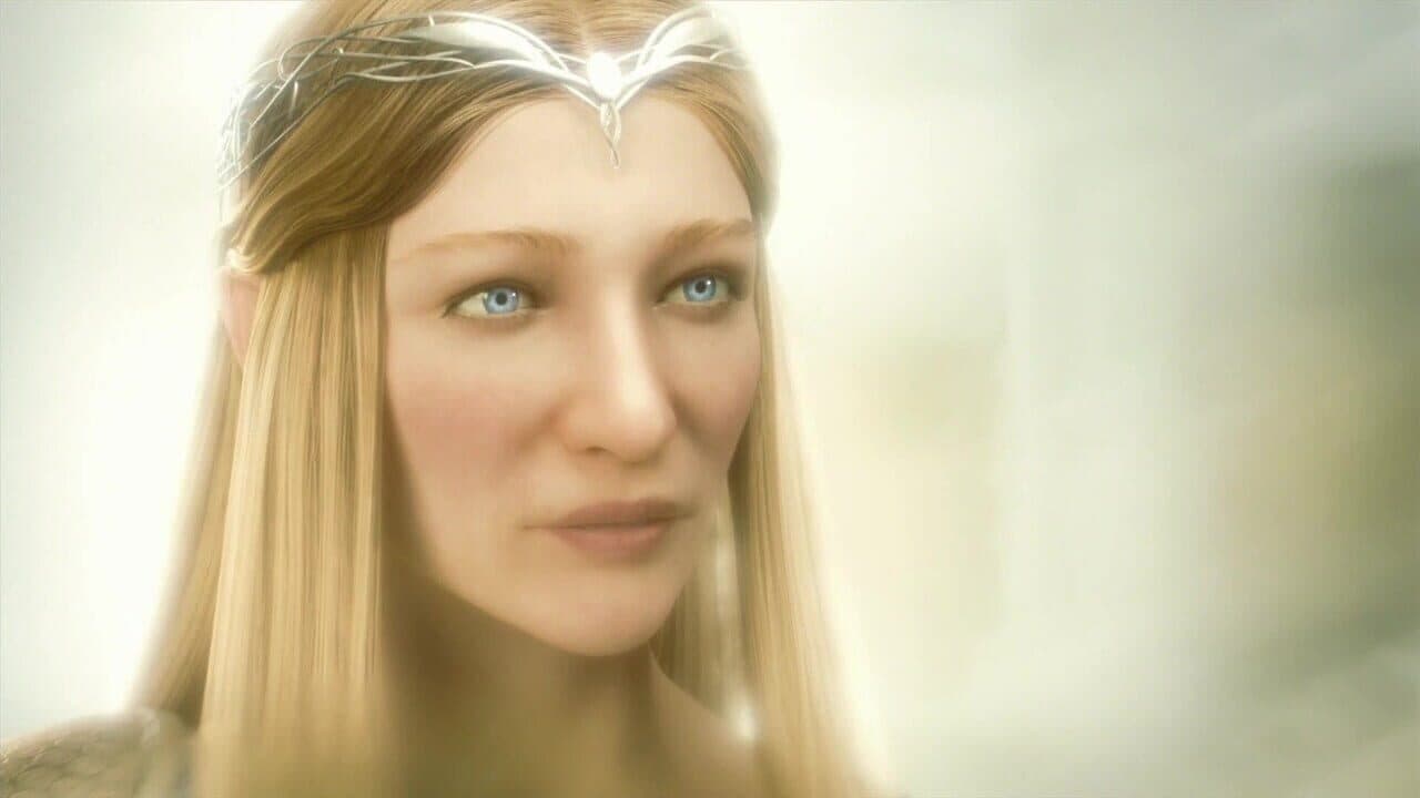 Middle-earth: Shadow of War - Blade of Galadriel thumbnail 5