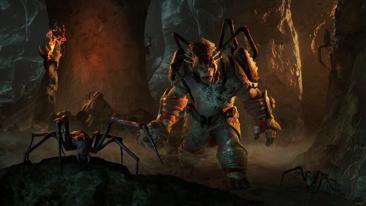 Middle-earth: Shadow of War - Blade of Galadriel thumbnail 2