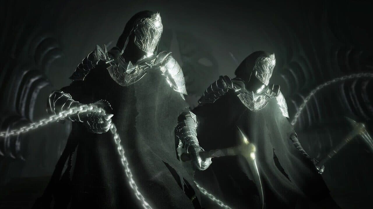 Middle-earth: Shadow of War - Blade of Galadriel screenshot 1