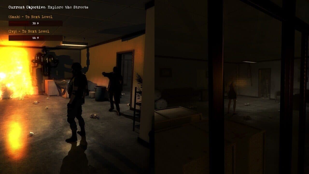 Outbreak: The New Nightmare - Definitive Edition thumbnail 8
