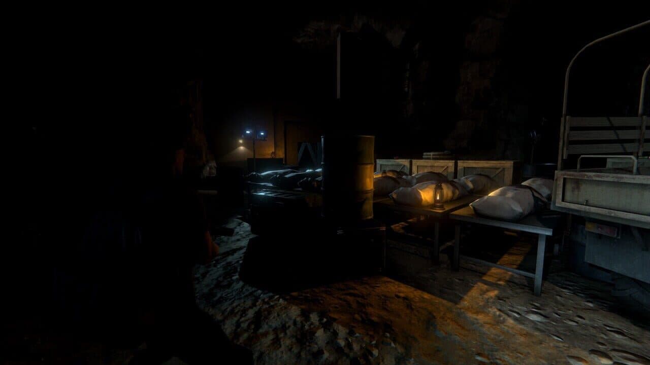 Outbreak Definitive Collection thumbnail 4