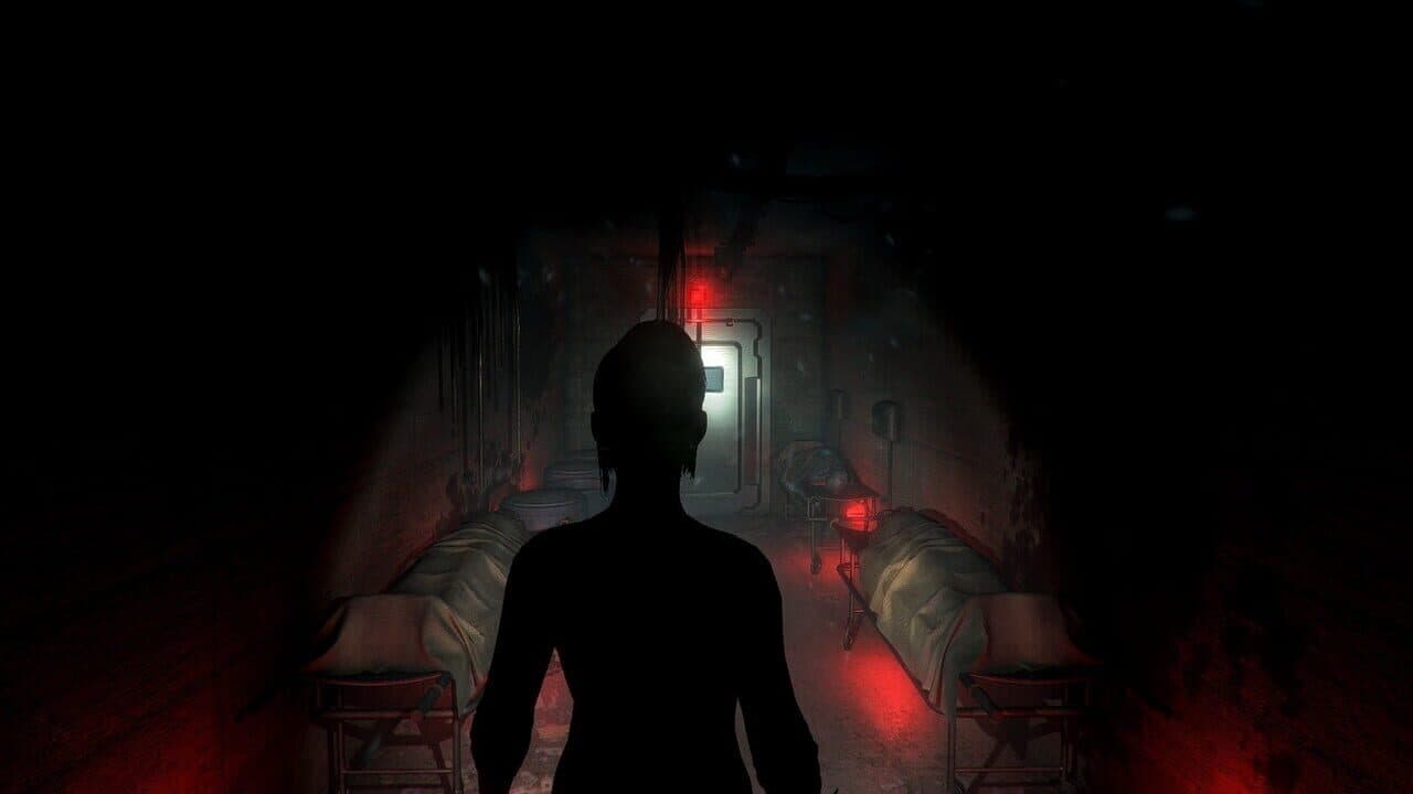 Outbreak Definitive Collection thumbnail 5