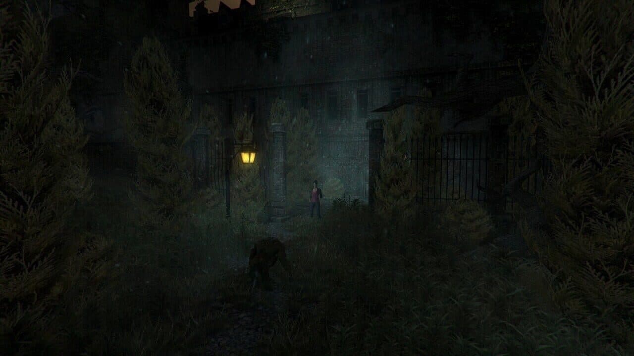 Outbreak Definitive Collection thumbnail 6