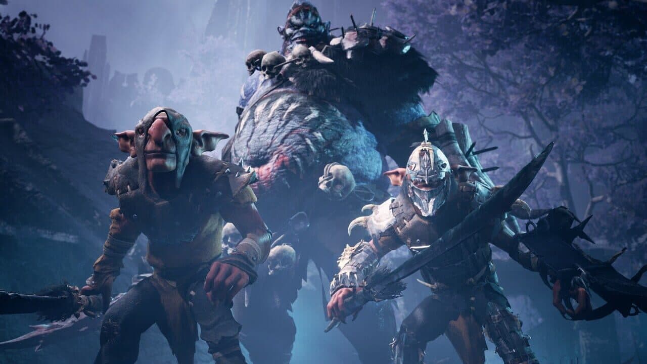 Dungeons & Dragons: Dark Alliance - Deluxe Edition thumbnail 2