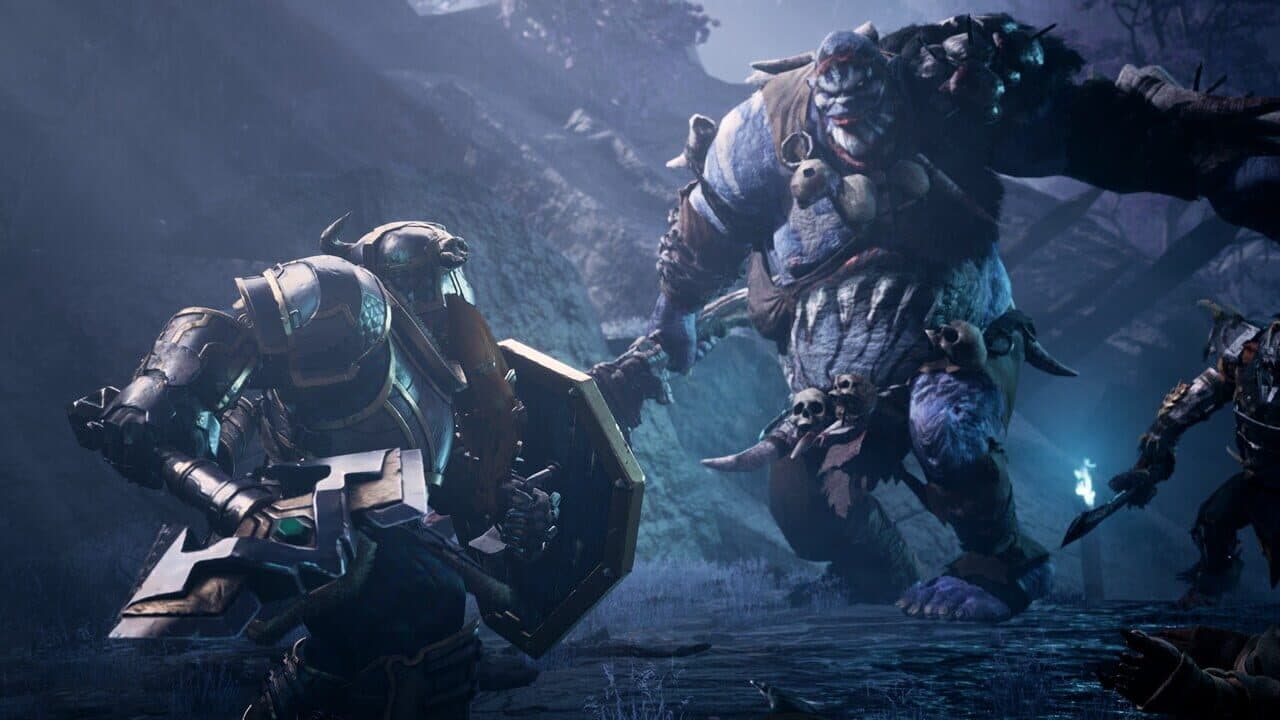Dungeons & Dragons: Dark Alliance - Deluxe Edition thumbnail 3