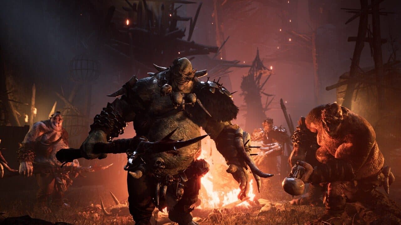 Dungeons & Dragons: Dark Alliance - Deluxe Edition thumbnail 4