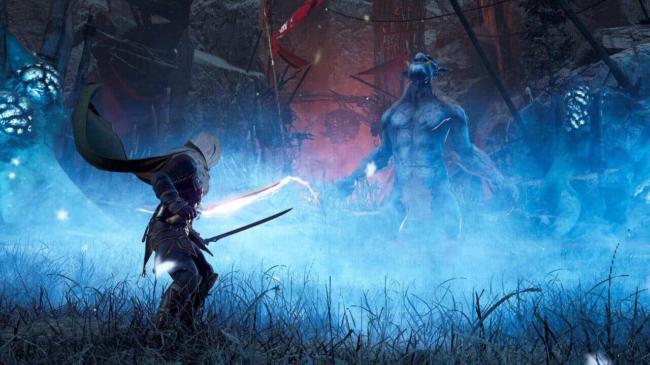 Dungeons & Dragons: Dark Alliance - Deluxe Edition thumbnail 6
