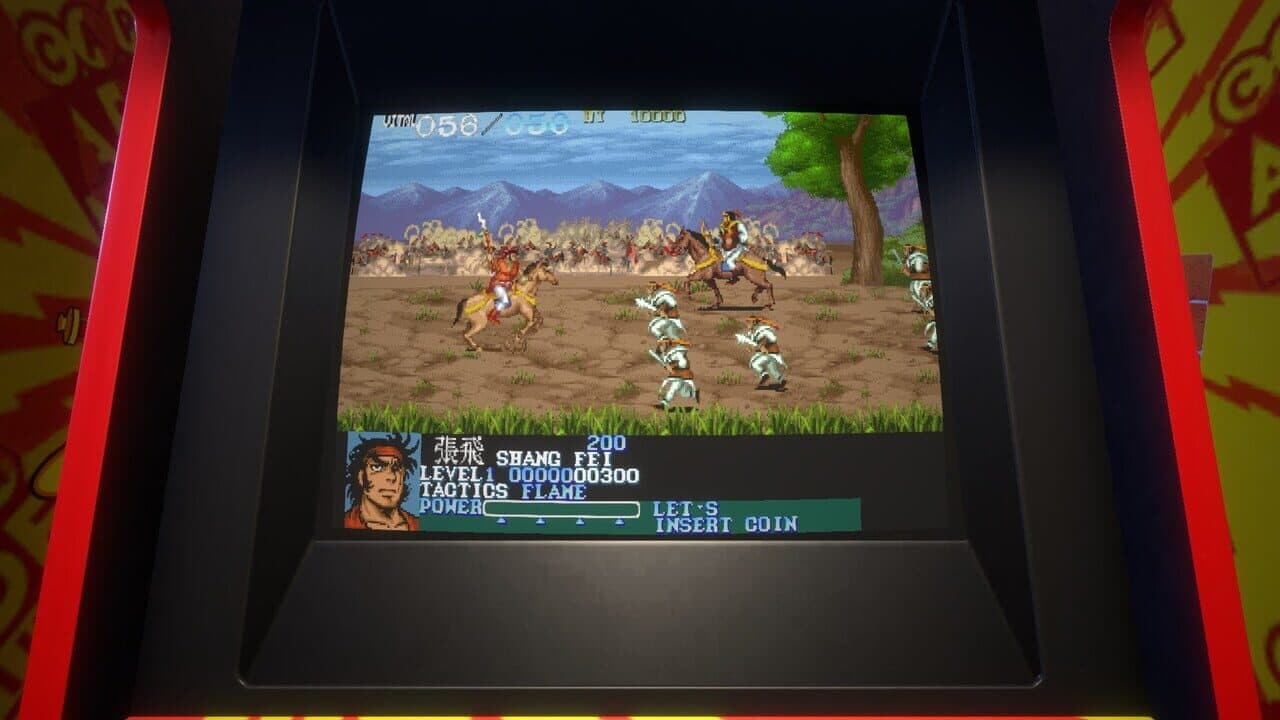 Capcom Arcade Stadium Pack 2: Arcade Revolution thumbnail 2