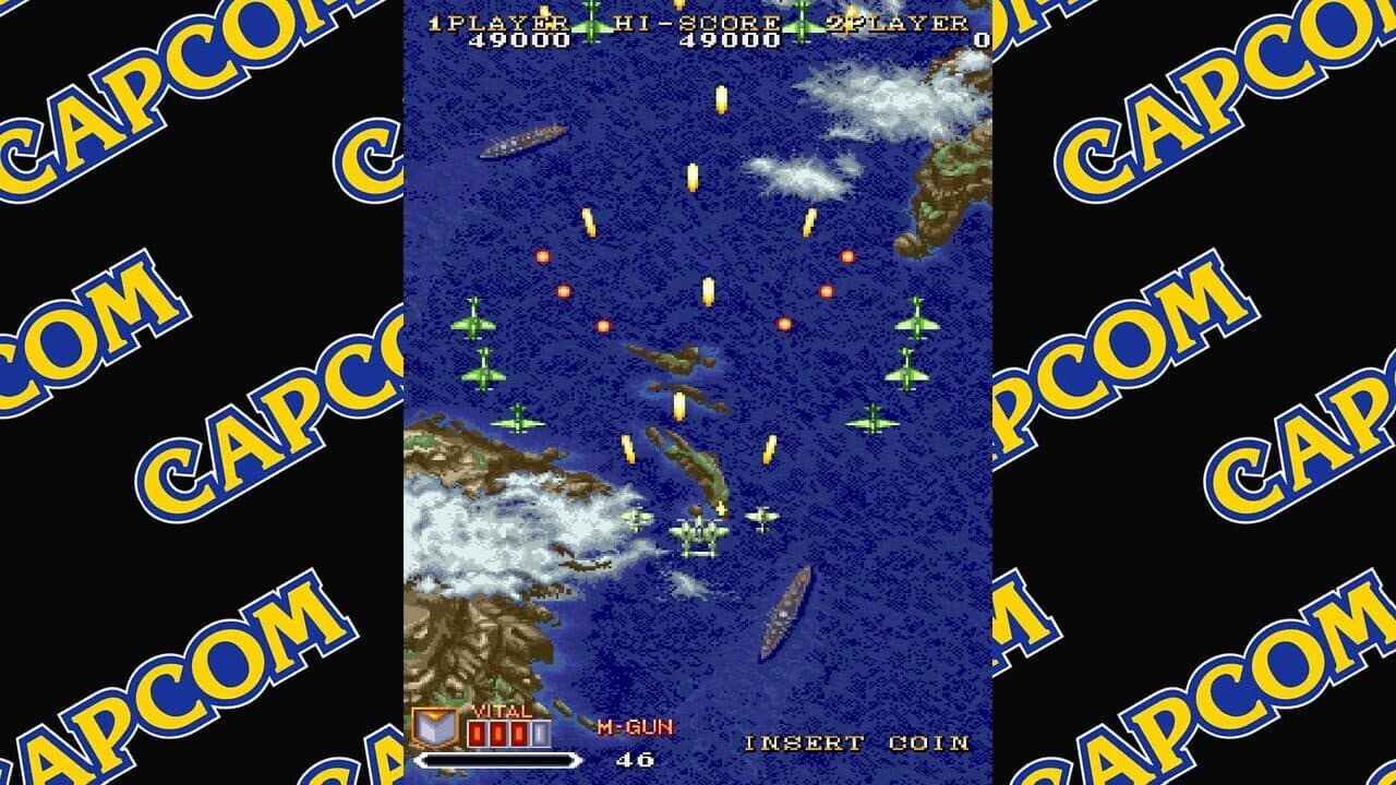 Capcom Arcade Stadium Pack 2: Arcade Revolution thumbnail 4