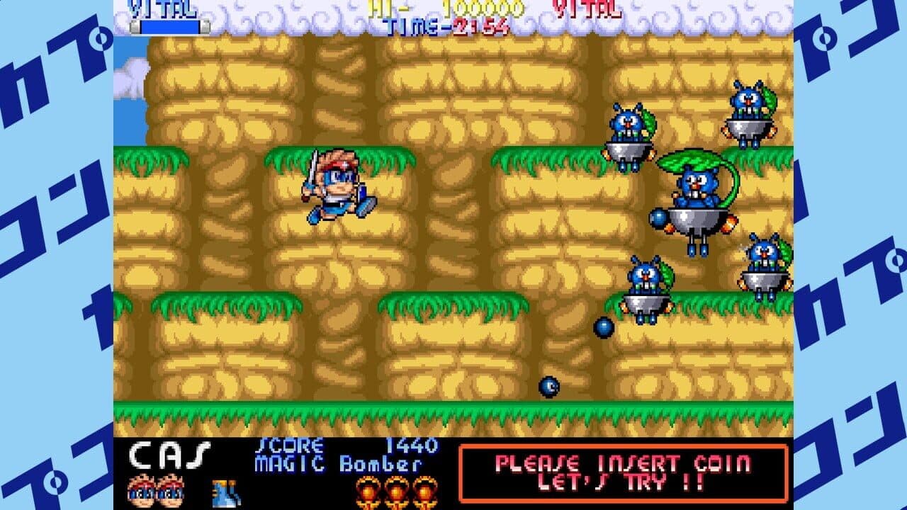 Capcom Arcade Stadium Pack 2: Arcade Revolution thumbnail 6