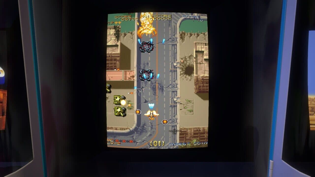 Capcom Arcade Stadium Pack 2: Arcade Revolution thumbnail 10