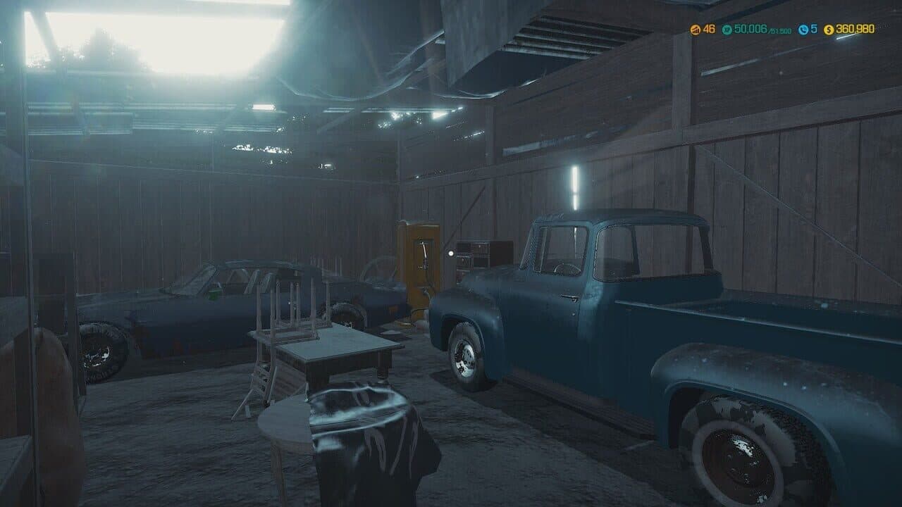 Car Mechanic Simulator: Deluxe Edition thumbnail 7