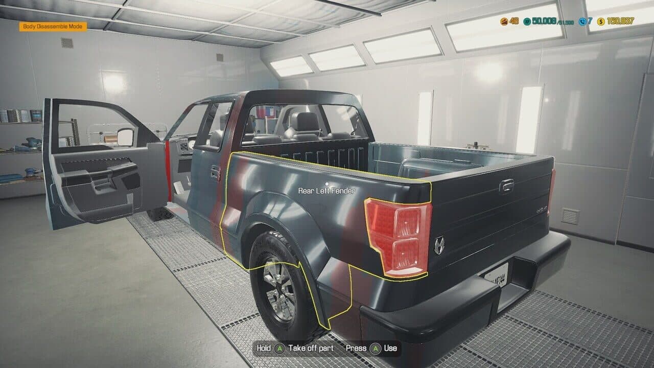 Car Mechanic Simulator: Deluxe Edition thumbnail 9