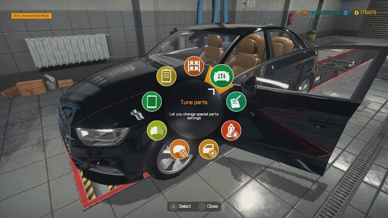 Car Mechanic Simulator: Deluxe Edition thumbnail 10
