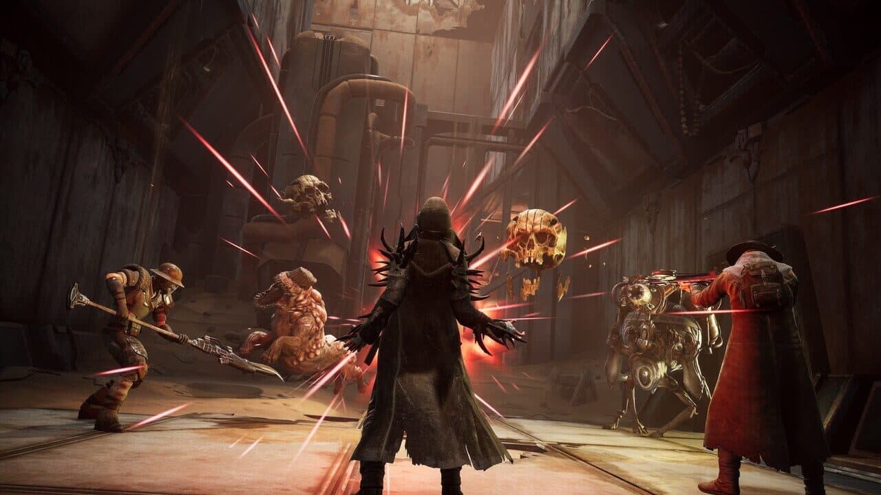 Remnant: From the Ashes - Complete Edition thumbnail 2