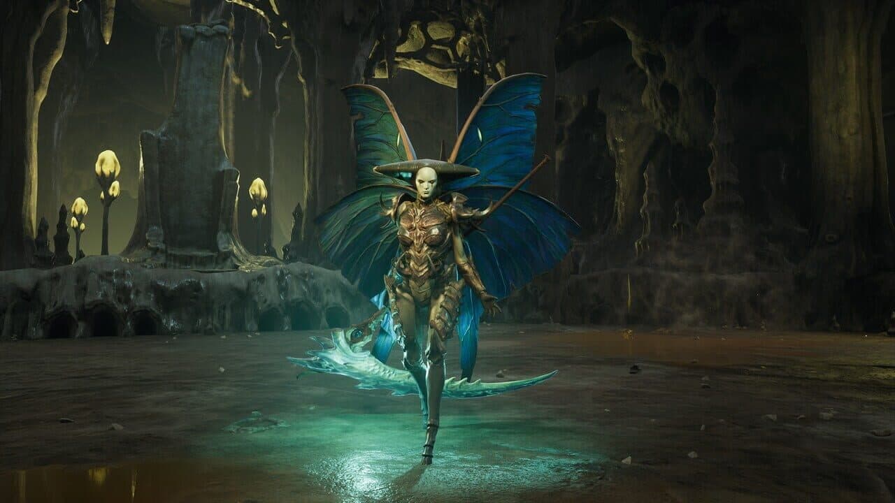 Remnant: From the Ashes - Complete Edition thumbnail 3