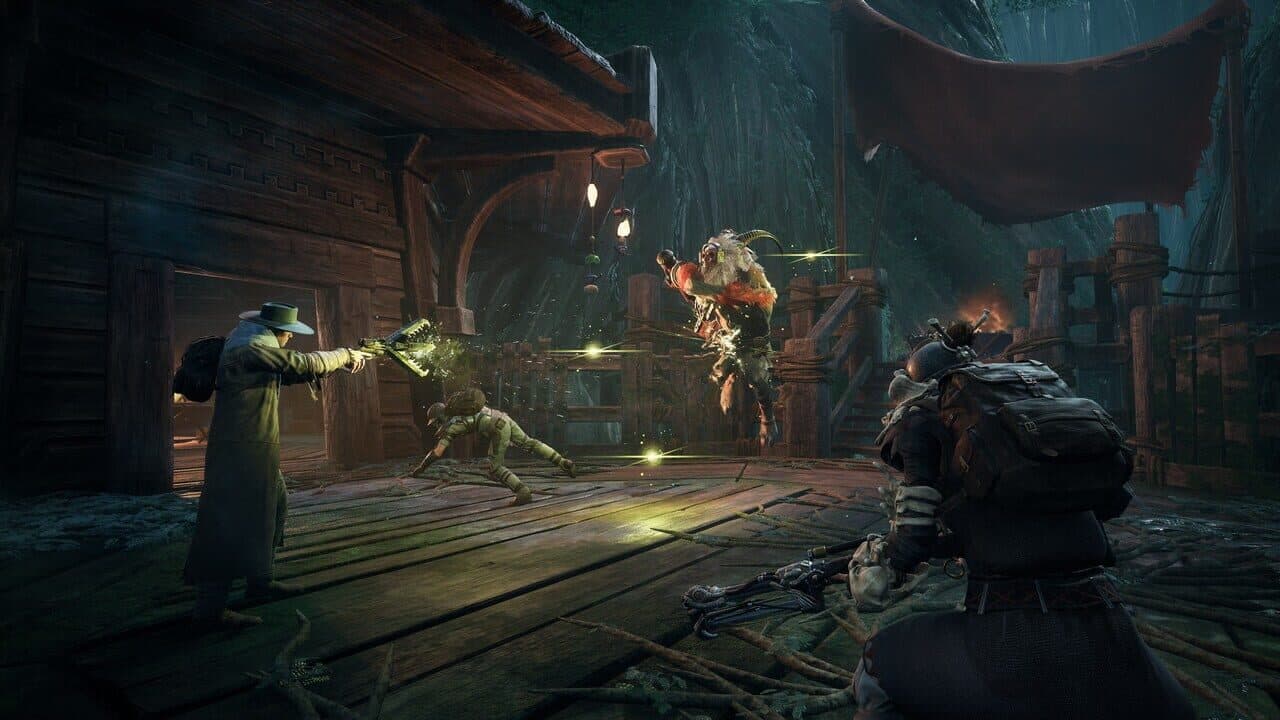 Remnant: From the Ashes - Complete Edition thumbnail 4