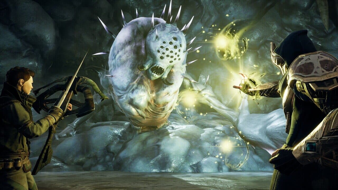 Remnant: From the Ashes - Complete Edition thumbnail 7