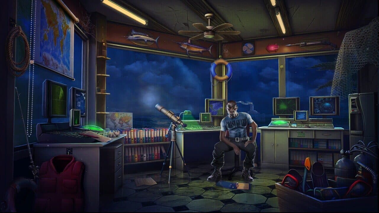 Family Mysteries Collection thumbnail 3