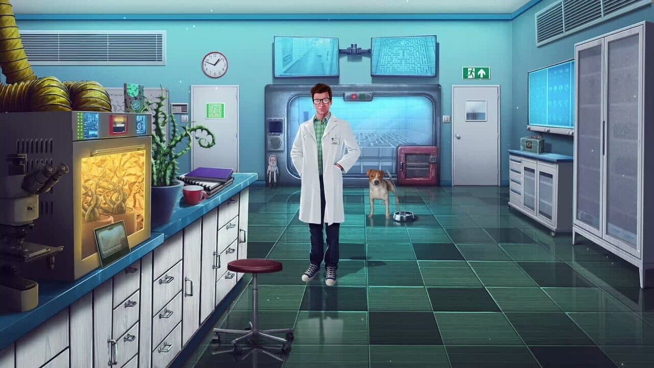 Family Mysteries Collection thumbnail 7