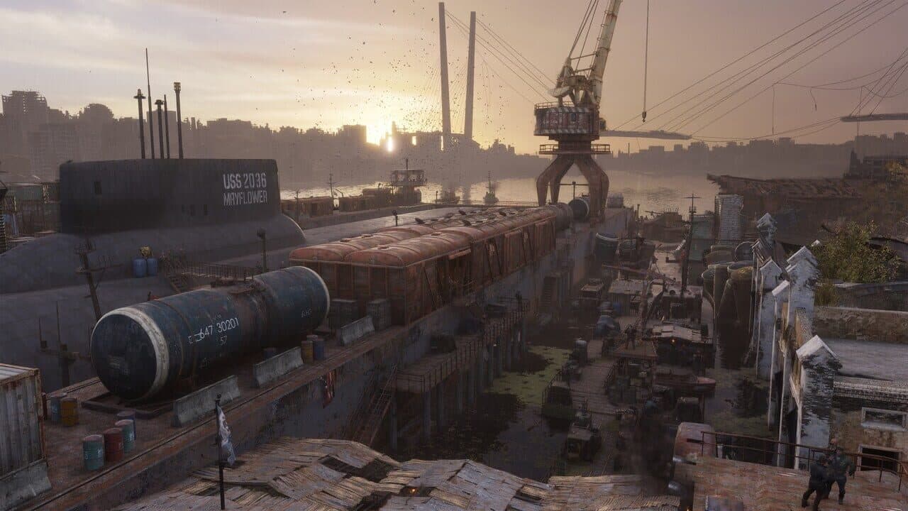 Metro Saga Bundle thumbnail 7