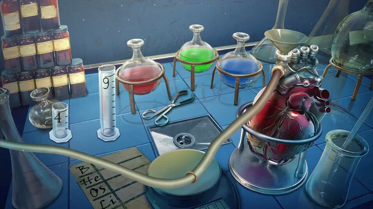 Family Mysteries Collection thumbnail 9