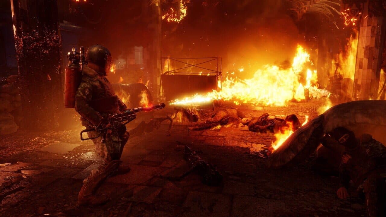 Metro Saga Bundle thumbnail 8