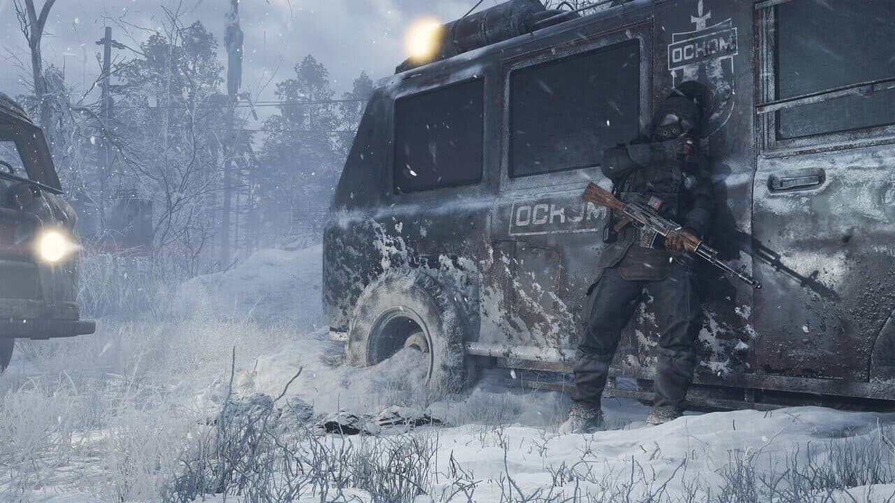Metro Saga Bundle thumbnail 9