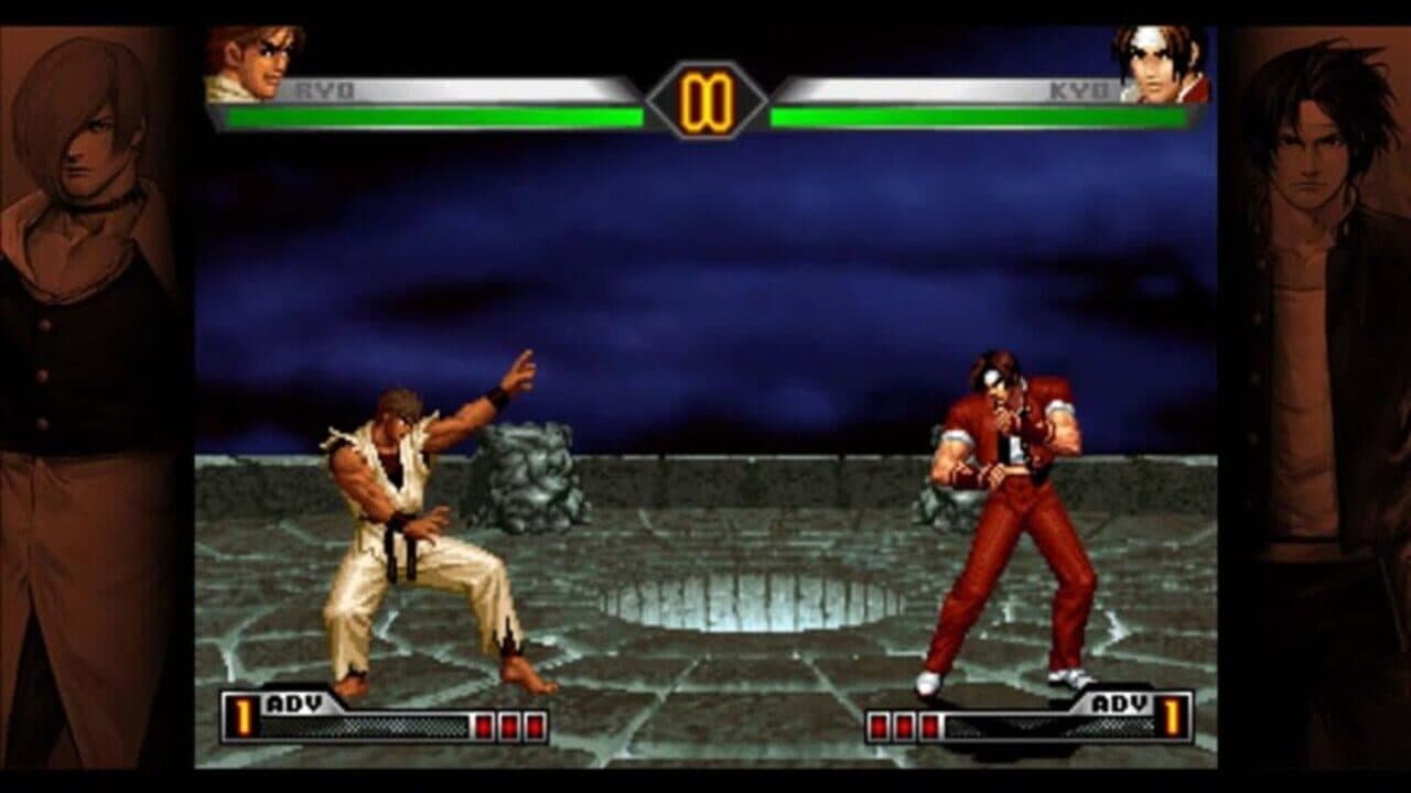 The King of Fighters '98: Ultimate Match thumbnail 13
