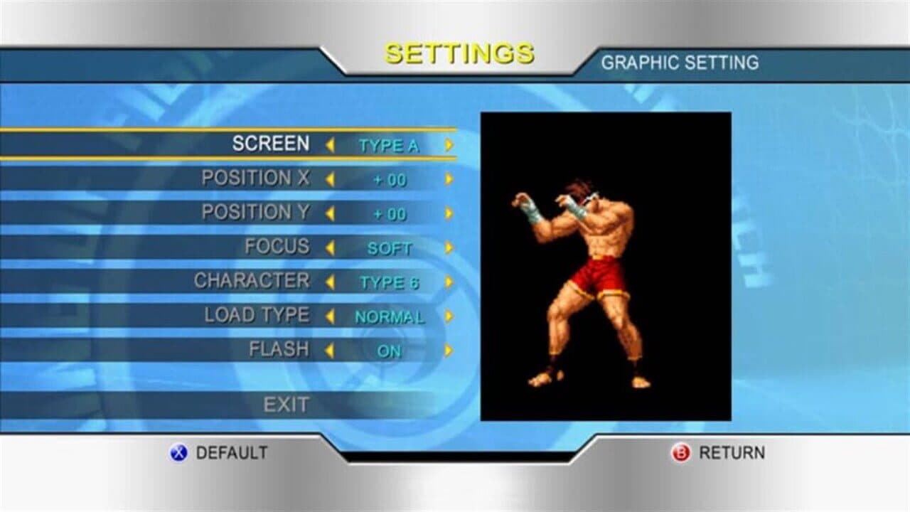 The King of Fighters '98: Ultimate Match thumbnail 14