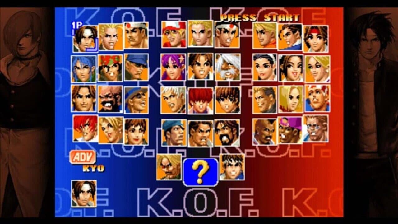 The King of Fighters '98: Ultimate Match thumbnail 18