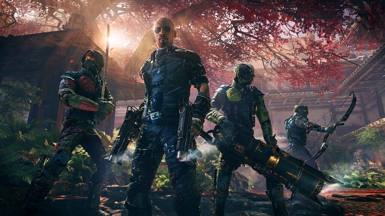 Shadow Warrior Collection thumbnail 2