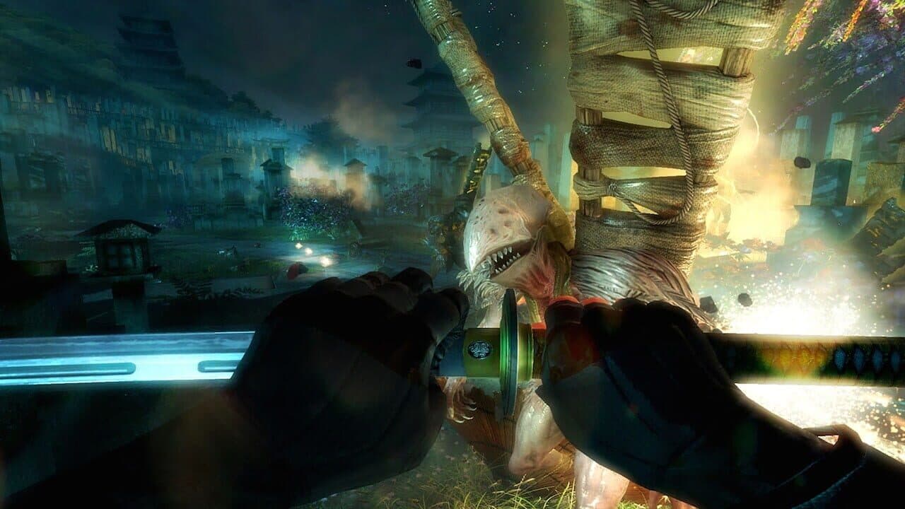 Shadow Warrior Collection thumbnail 5
