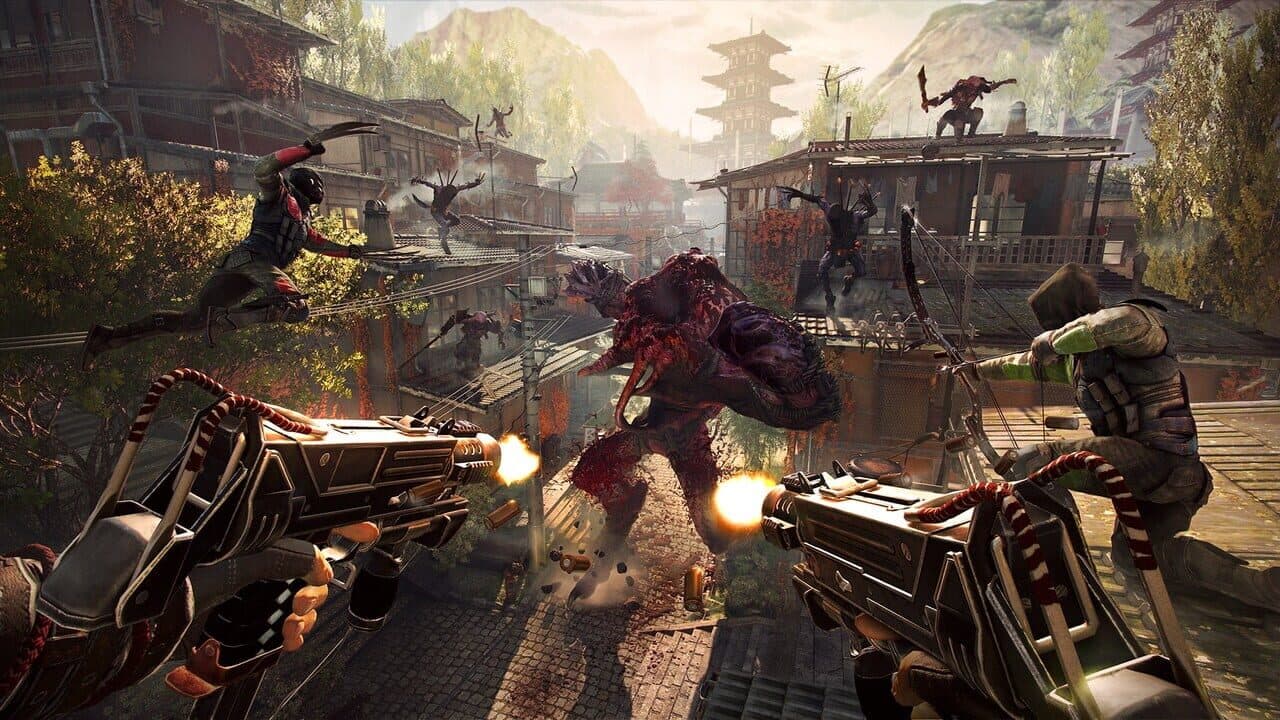 Shadow Warrior Collection thumbnail 6