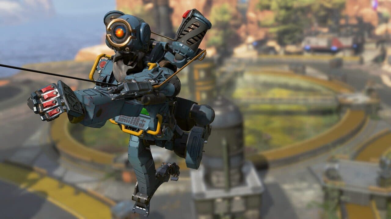Apex Legends: Pathfinder Edition thumbnail 2