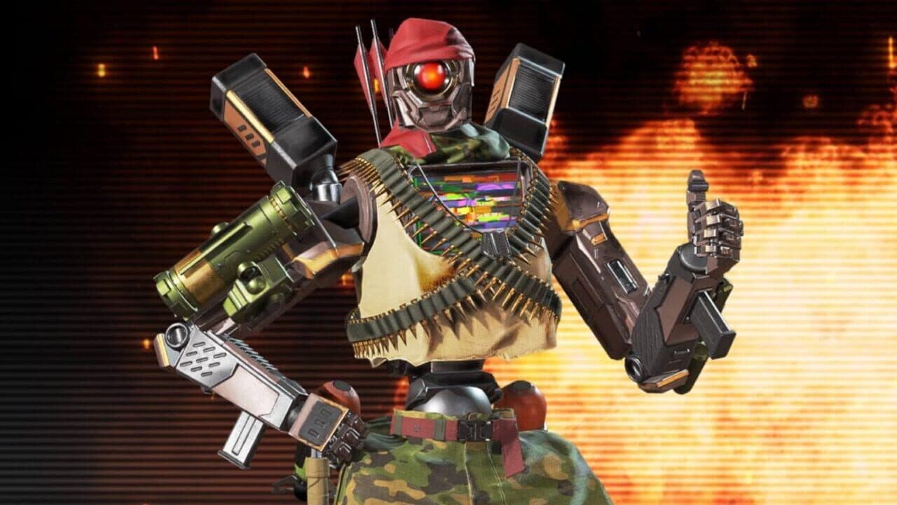 Apex Legends: Pathfinder Edition thumbnail 3