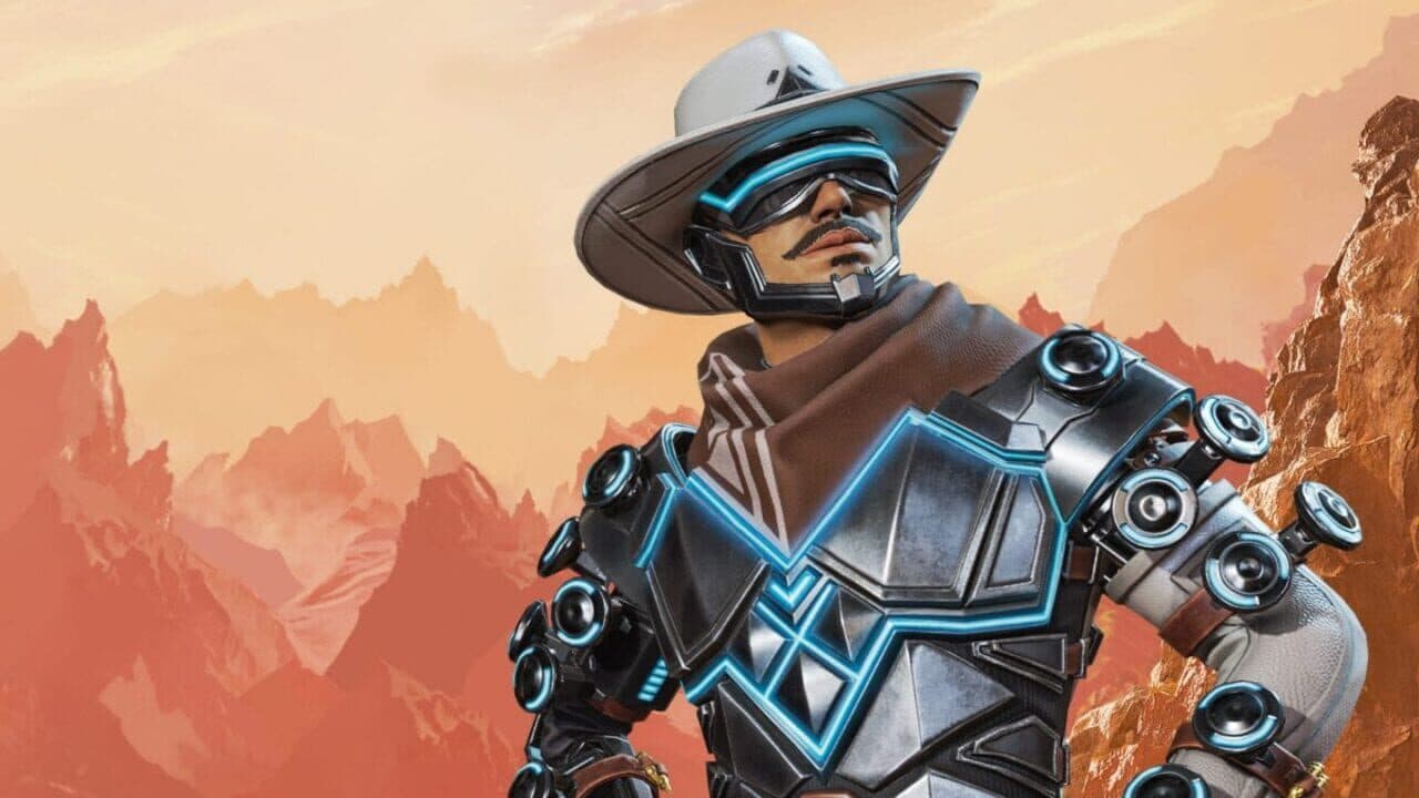 Apex Legends: Mirage Edition thumbnail 3