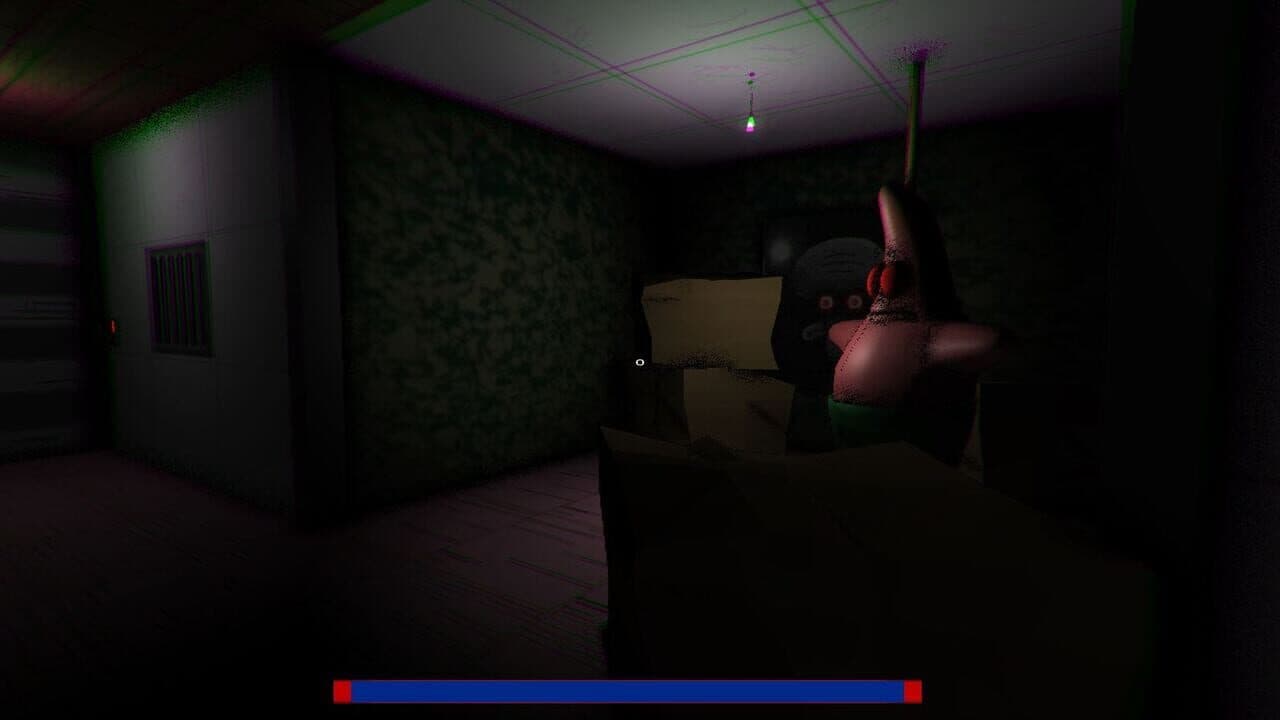 Squidward's Suicide screenshot 1