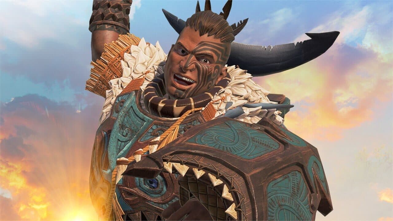 Apex Legends: Gibraltar Edition thumbnail 5