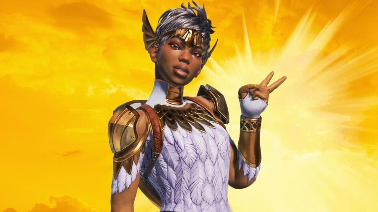 Apex Legends: Lifeline Edition thumbnail 3