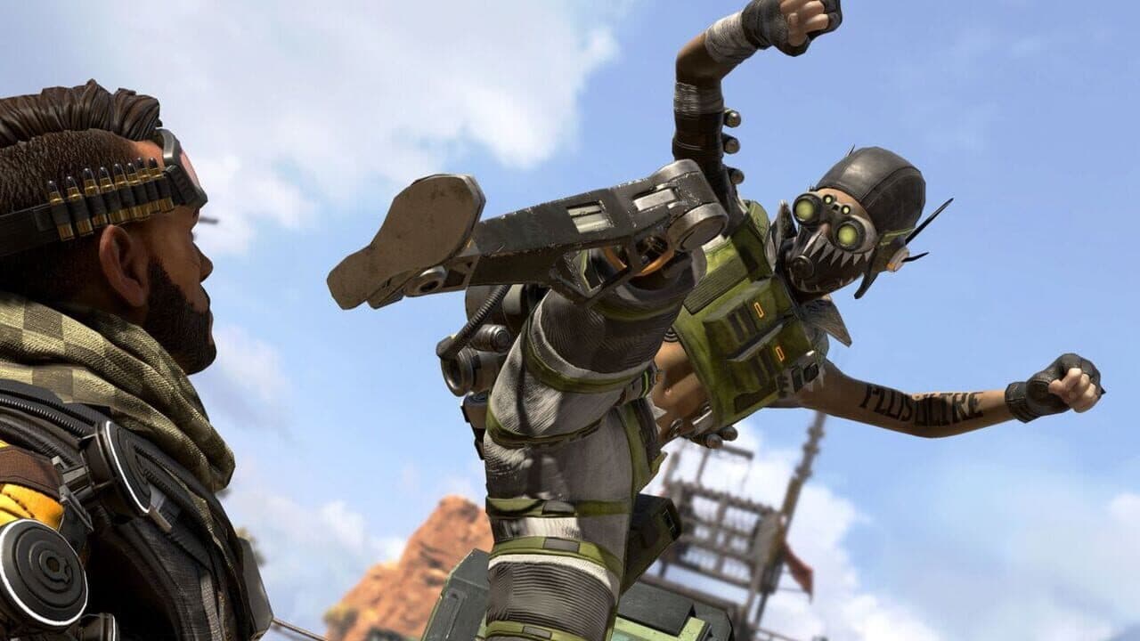 Apex Legends: Octane Edition thumbnail 5