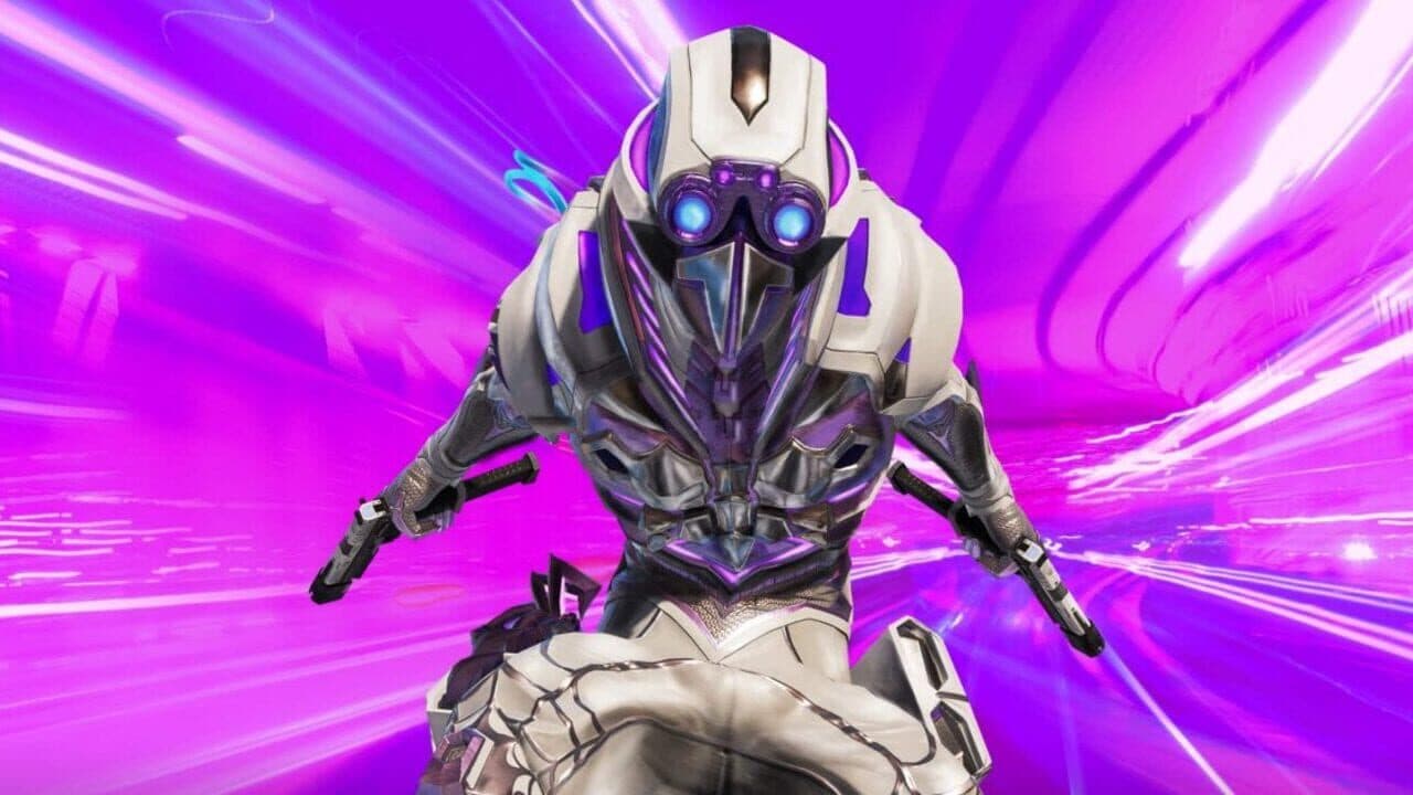 Apex Legends: Octane Edition thumbnail 6